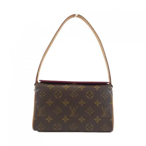 Pre-owned Vintage Shoulder Bag - Louis Vuitton Vintage - Modalova