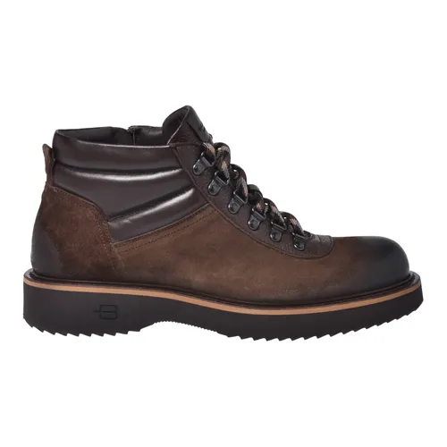 Ankle Boot - Baldinini - Modalova