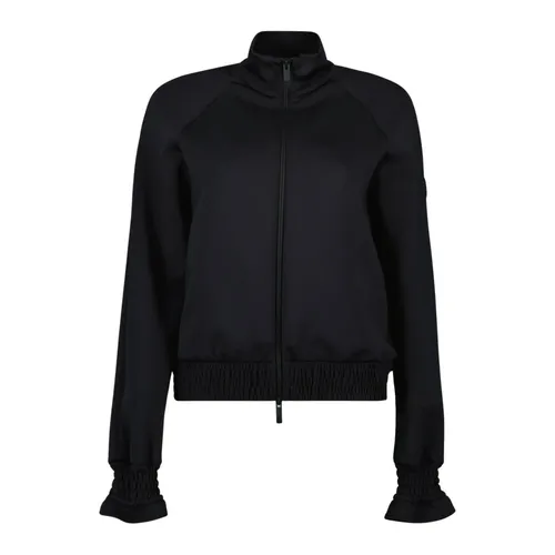 Zip-Up Jacket - Moncler - Modalova