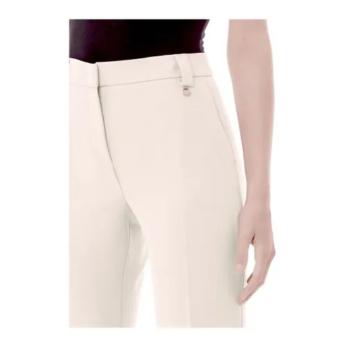 Wide Trousers - Liu Jo - Modalova
