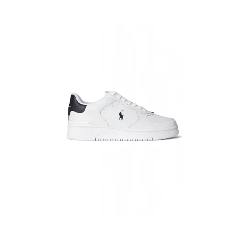 Mastr Ct Rib - Ralph Lauren - Modalova