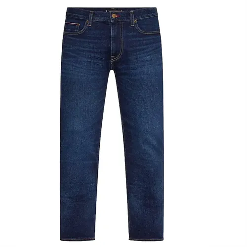 Bleecker Slim Jeans - Tommy Hilfiger - Modalova