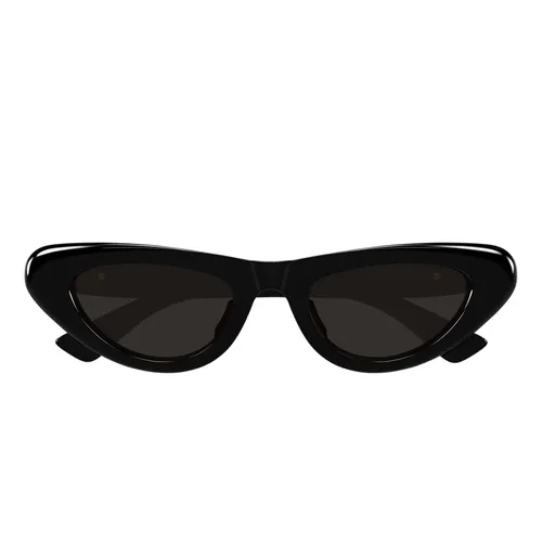 Cat-eye Sunglasses - Bottega Veneta - Modalova