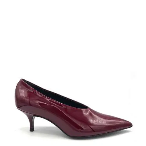 Shoes > Heels > Pumps - - Guglielmo Rotta - Modalova
