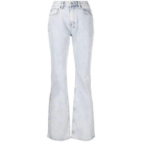 Jeans > Flared Jeans - - Ksubi - Modalova