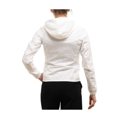 Double Petal Jacket - K-Way - Modalova