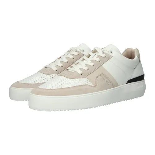 Marble Colton Sneaker - Blackstone - Modalova