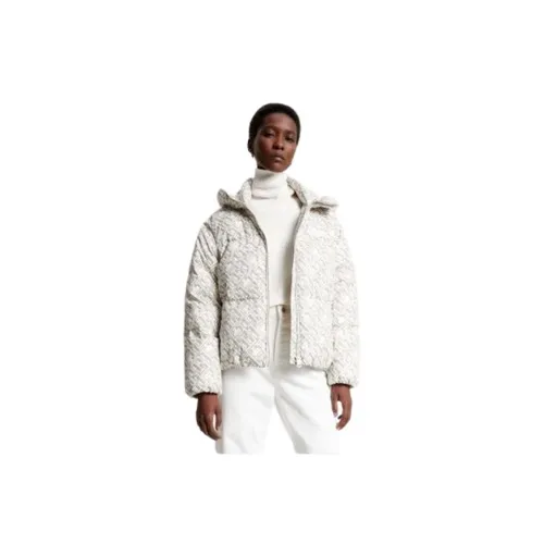 Jackets > Down Jackets - - Tommy Hilfiger - Modalova