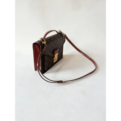 Pre-owned Monceau Bag - Louis Vuitton Vintage - Modalova