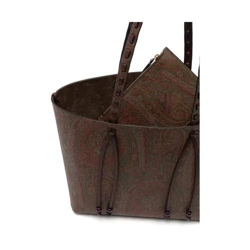 Bag Etro - Etro - Modalova