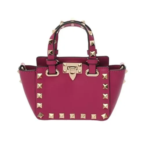 Pre-owned Mini Bag - Valentino Vintage - Modalova