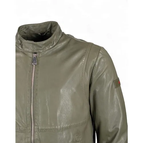 Tureia PPT Jacket - Peuterey - Modalova