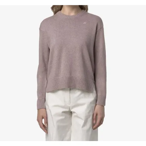Domitine Sweater - K-Way - Modalova