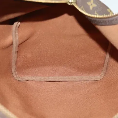 Pre-owned Weekend Bag - Louis Vuitton Vintage - Modalova