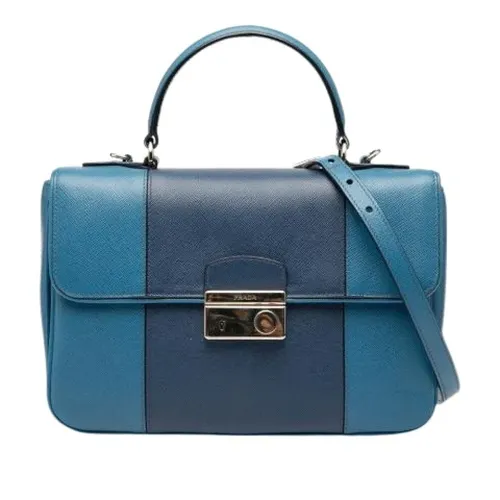 Pre-owned Vintage Handbag - Prada Vintage - Modalova