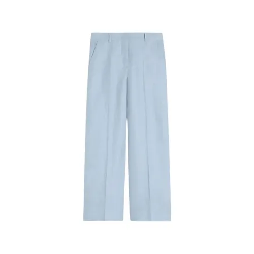 Wide Trousers - Weekend Max Mara - Modalova