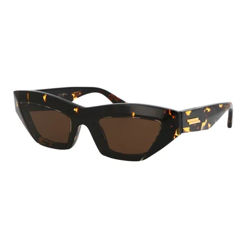 Bv1219S Sunglasses - Bottega Veneta - Modalova