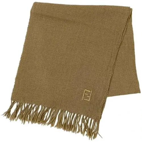 Pre-owned Stole - Fendi Vintage - Modalova