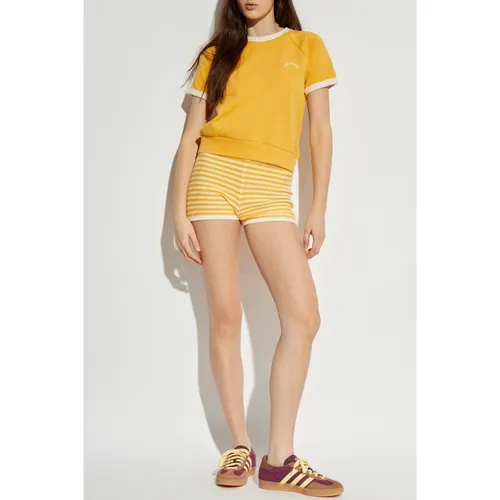 Daisy T-Shirt - The Upside - Modalova