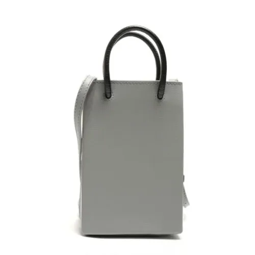 Pre-owned Mini Bag - Balenciaga Vintage - Modalova
