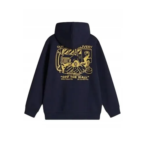 Next Stop Hoodie - Vans - Modalova