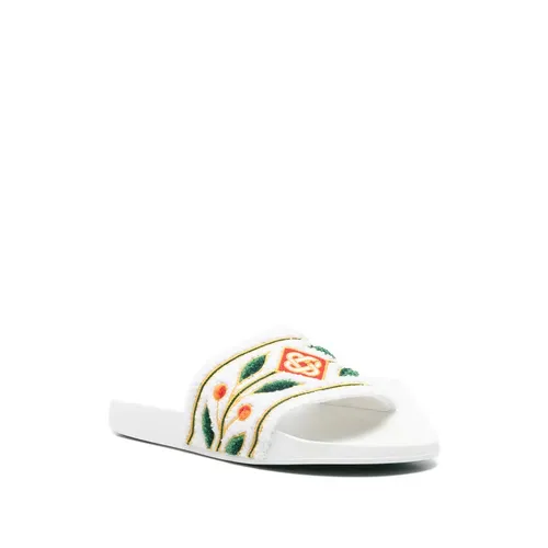 Terry Slides - Casablanca - Modalova