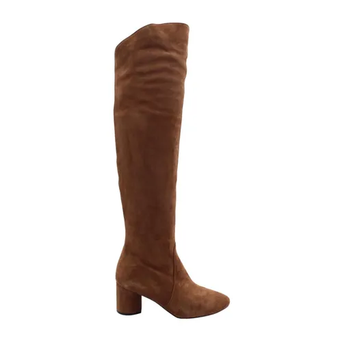 Stylish Assa Boots - Scapa - Modalova