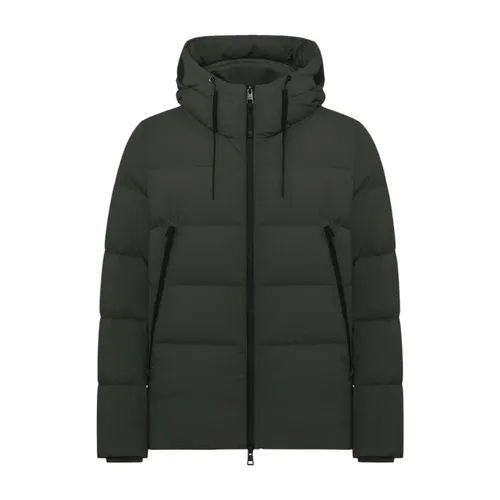 Jump Jacket - Duno - Modalova