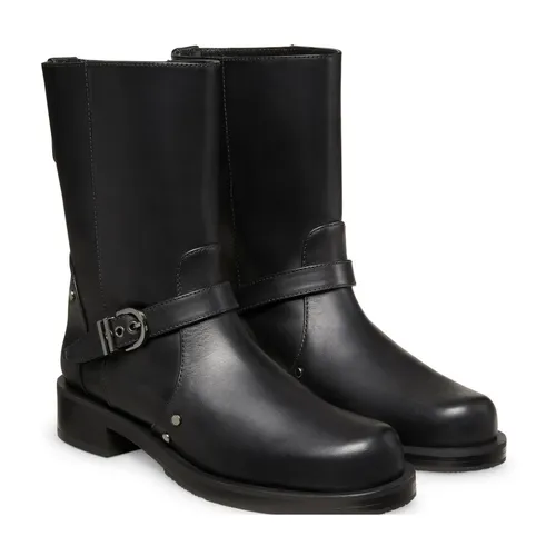 Maverick Pull-On Bootie - Stuart Weitzman - Modalova
