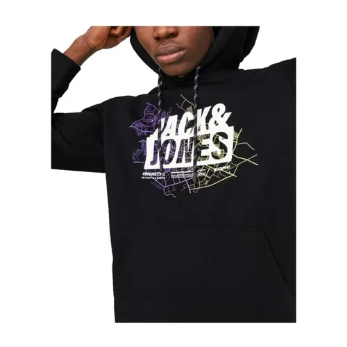 Hoodie - Jack & Jones - Modalova