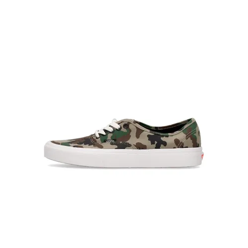 Vans - Shoes > Sneakers - Green - Vans - Modalova