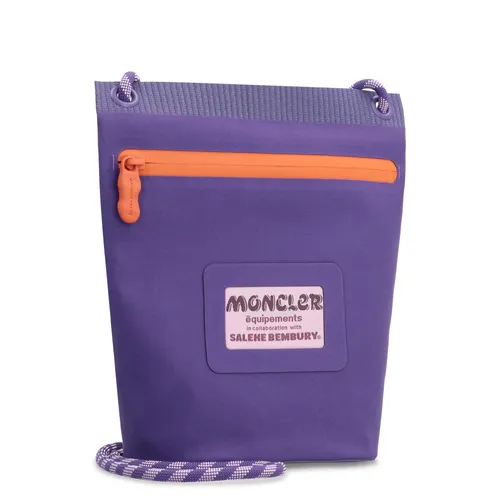 Amoeba clutch - Moncler - Modalova