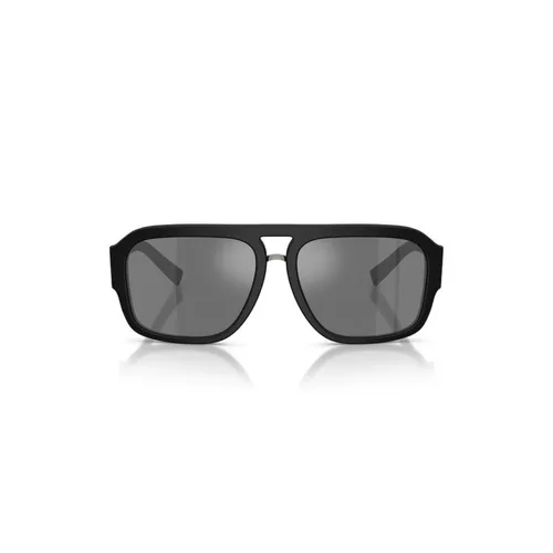 Pilot Sunglasses - Dolce & Gabbana - Modalova