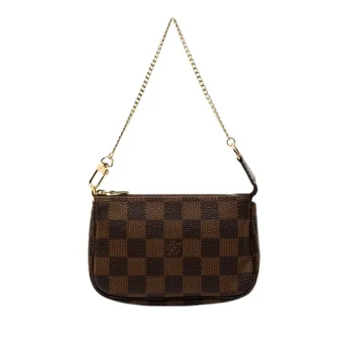 Pre-owned Mini Bag - Louis Vuitton Vintage - Modalova