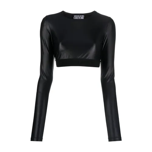 Top - Versace Jeans Couture - Modalova