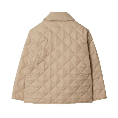 Indy Jacket - Burberry - Modalova