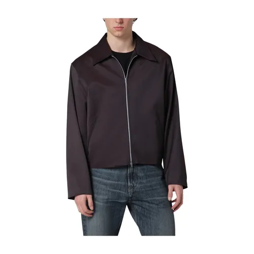 Mini Jacket - Our Legacy - Modalova