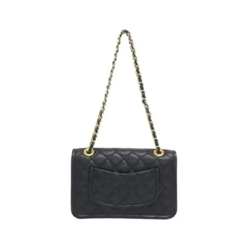Pre-owned Vintage Shoulder Bag - Chanel Vintage - Modalova