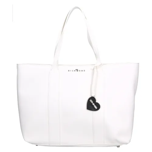 Bolsas.. Blanco - John Richmond - Modalova