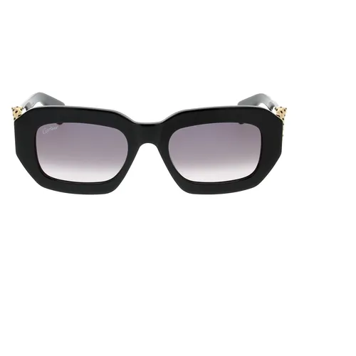 Stylish Sunglasses - Cartier - Modalova