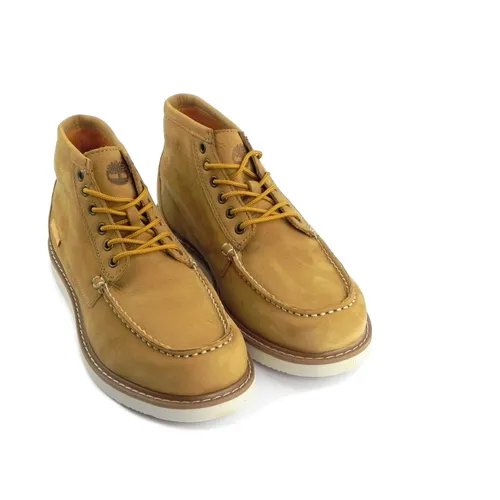 Yellow Chukka Boots - Timberland - Modalova