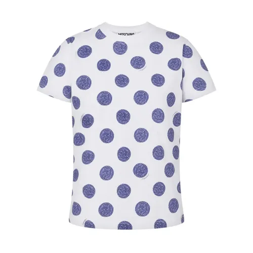 Stylish T-Shirts - Moschino - Modalova