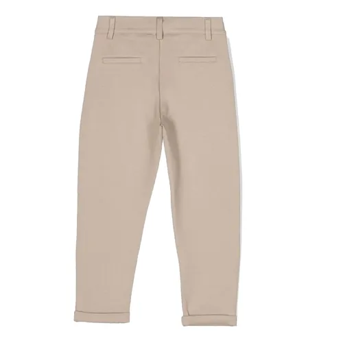 Chino Trousers - Trussardi - Modalova