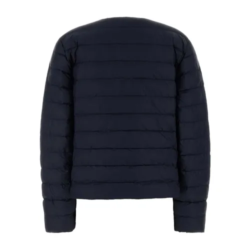 Nylon Padded Jacket - Polo Ralph Lauren - Modalova