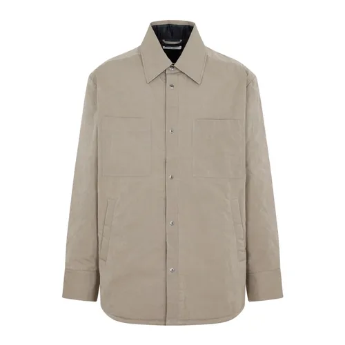 Camisa de Trabajo Acolchada - Craig Green - Modalova