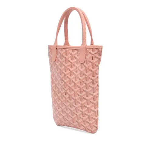 Pre-owned Vintage Mini Bag - Goyard Vintage - Modalova