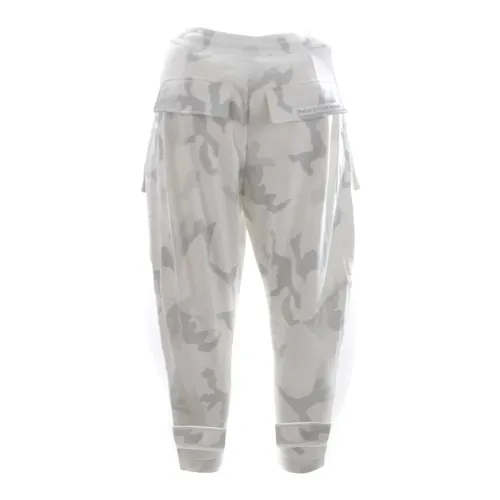 Sweatpants - Dolce & Gabbana - Modalova