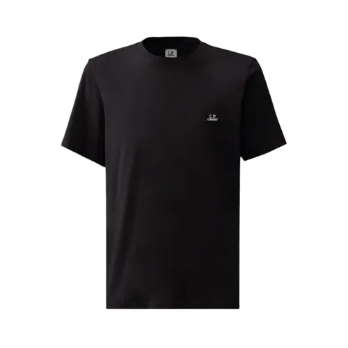 T-Shirts - Short Sleeve - C.p. Company - Modalova