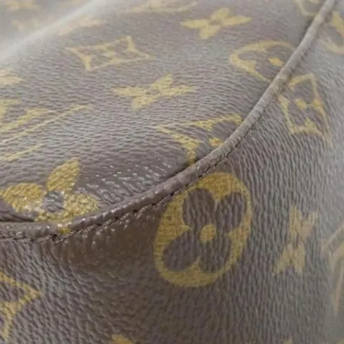 Pre-owned Monogram Shoulder Bag - Louis Vuitton Vintage - Modalova
