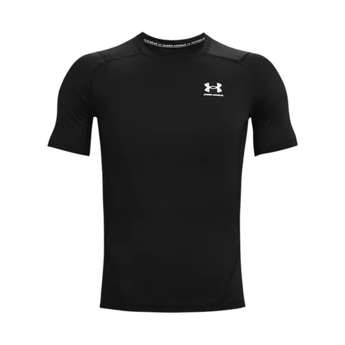 Compression Short Sleeve Shirt - Under Armour - Modalova